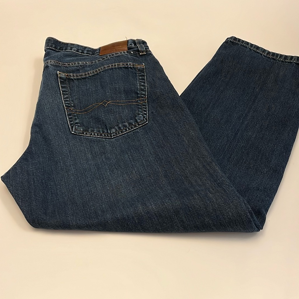 Mens Lucky Brand Jeans 3830